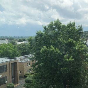 Meet your Posher, Howard